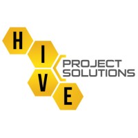 Hive Project Solutions Logo