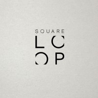 Square Loop Logo