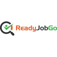 Ready Job Go Logo