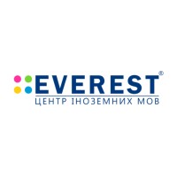 Бюро перекладів EVEREST Logo