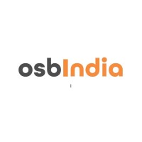 OSBIndia Private Limited Logo