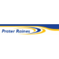 Prater Raines Ltd Logo