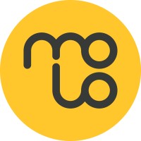 Molo Agência Full Digital Logo