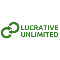 Lucrative Unlimited, LLC Logo