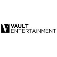 Vault Entertainment, Inc. Logo