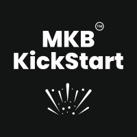 Mkb KickStart™ - Merkstrategie & Campagnes Logo