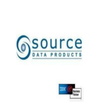 Source Data Products, Inc. Logo
