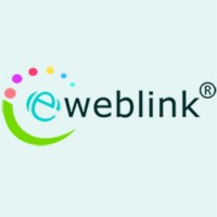 eWeblink Web Design and Development Logo