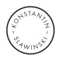 Konstantin Slawinski Logo