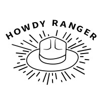 Howdy Ranger Logo