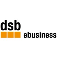 dsb ebusiness GmbH Logo