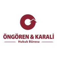 Öngören & Karali Hukuk Bürosu Logo