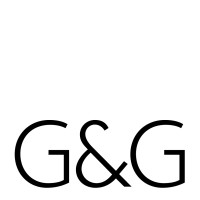 G&G Architecten Logo
