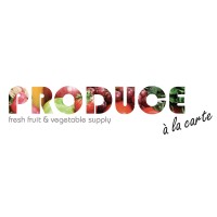 Produce à la carte Logo