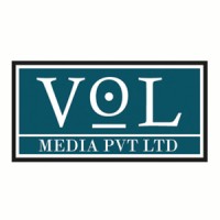 VOL Media Pvt Ltd Logo