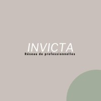Invicta | Réseau de professionnelles Logo