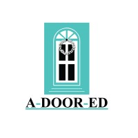 A-DOOR-ED, LLC Logo