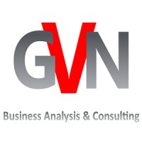 GVN Business Analysis & Consulting Logo