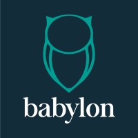 Agencia Babylon Logo