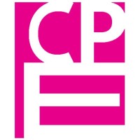 Consumer Product Events Logo