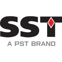 SST Sensing Ltd Logo