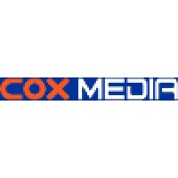 Cox Media Logo