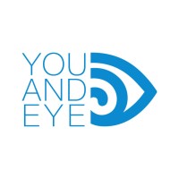 You and Eye Logo