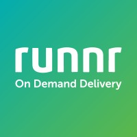 Runnr Logo