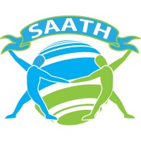 SAATH Logo