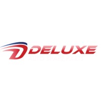 Deluxe Auto Spare parts L.L.C. Logo