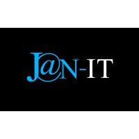 Jan-IT Services Logo