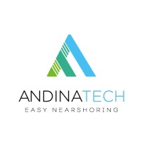 Andina Tech Logo