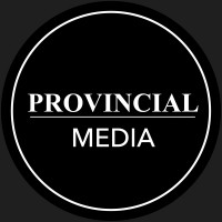 Provincial Media Logo