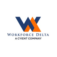 WorkForce Delta Logo