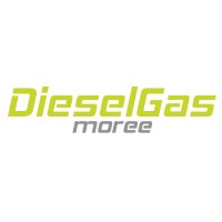 DieselGas Moree Logo