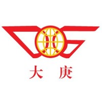 Shandong Dageng Project Material Co.,Ltd. Logo