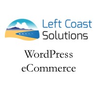 Left Coast Solutions Logo