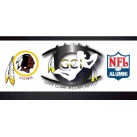 GCIs NFL Legend Sports & Entertainment Division - A Division of Gary Clark Incorporated Logo