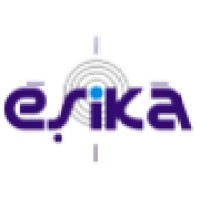 Esika Infotech Private Limited Logo