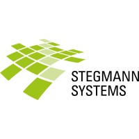 Stegmann Systems GmbH Logo