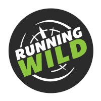 Running Wild Media Logo