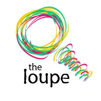 The Loupe Logo