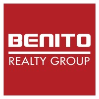 Benito Realty Group Logo