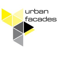 Urban Facades Pty Ltd Logo