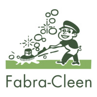 Fabra-Cleen, a Kingsway Company Logo