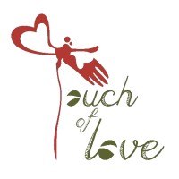 Touch of Love Wellness Logo