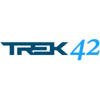 TREK42 Logo