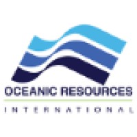 Oceanic Resources International Logo