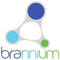 Brannium Logo