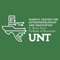 Murphy Center for Entrepreneurship and Innovation Logo